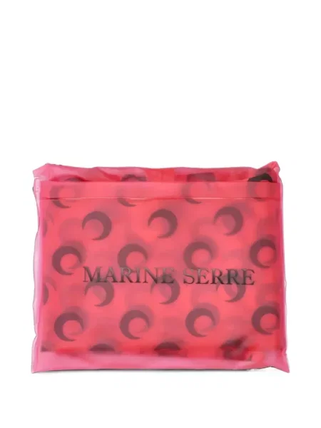 Geantă shopper Marine Serre roz