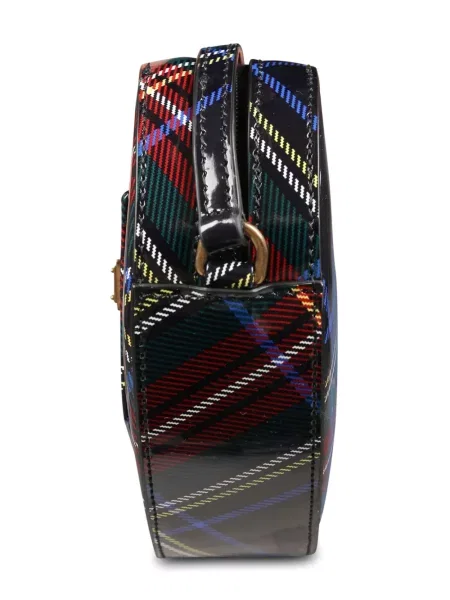 Dětska kabelka Dolce & Gabbana černá