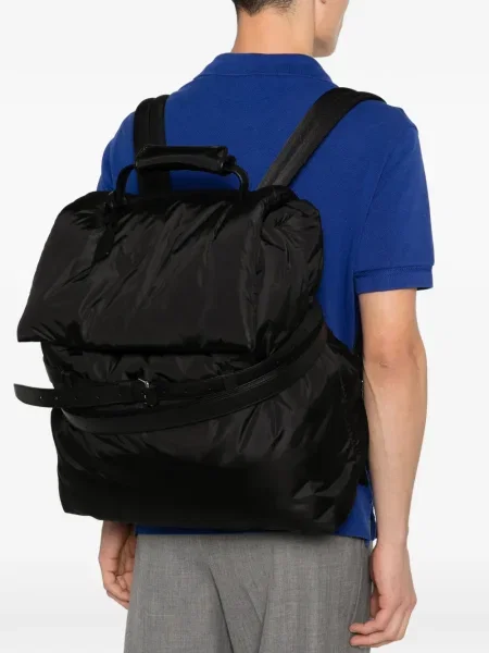 Rucsac Moschino negru