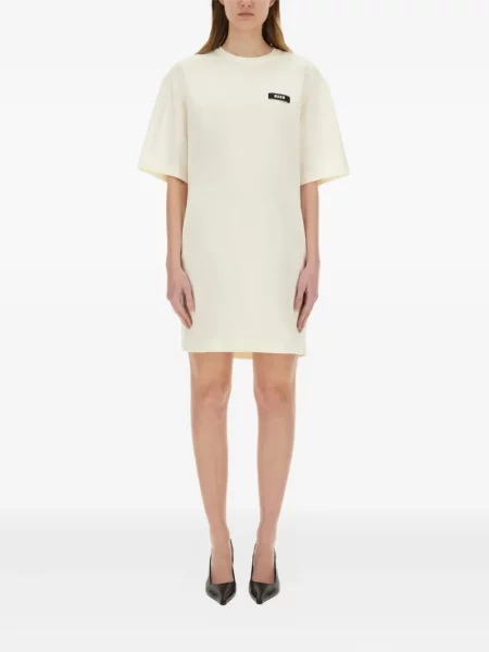 Rochie mini Msgm de costum