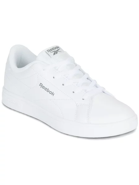 Gyerek félcipő Reebok Classic fehér