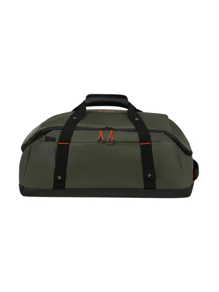 Torebka Samsonite zielona