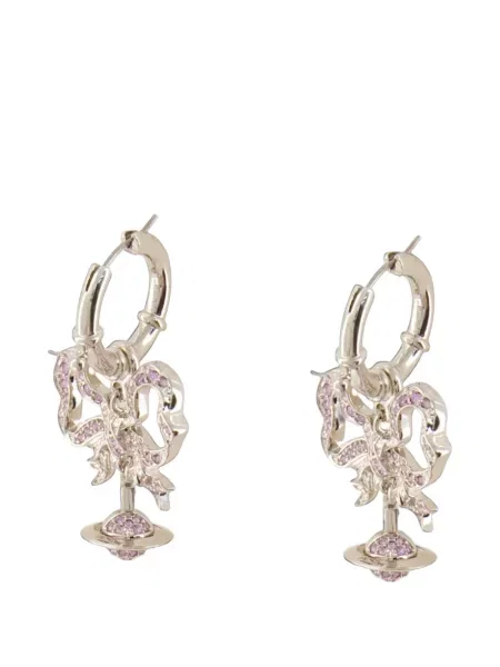 Cercei Vivienne Westwood cu funde