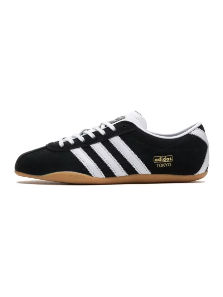 Adidas Originals sneakersy Tokyo W czarny