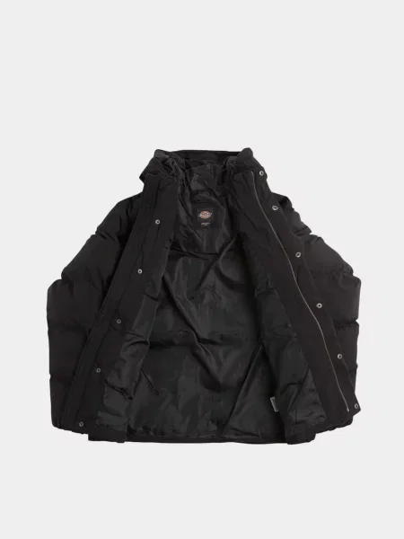 Куртка Dickies черная