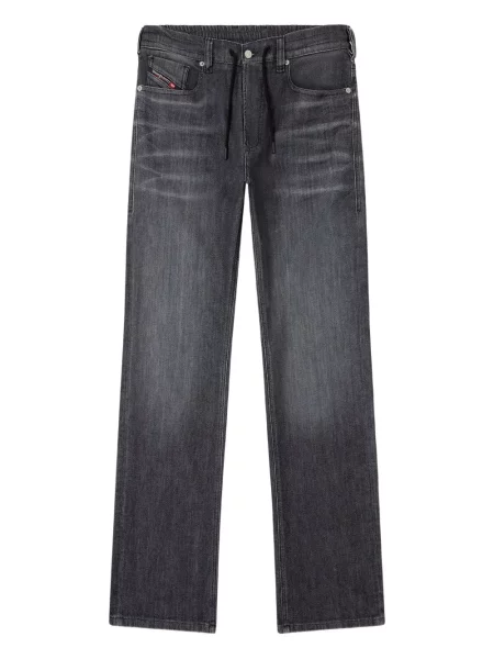 Blugi Diesel negru