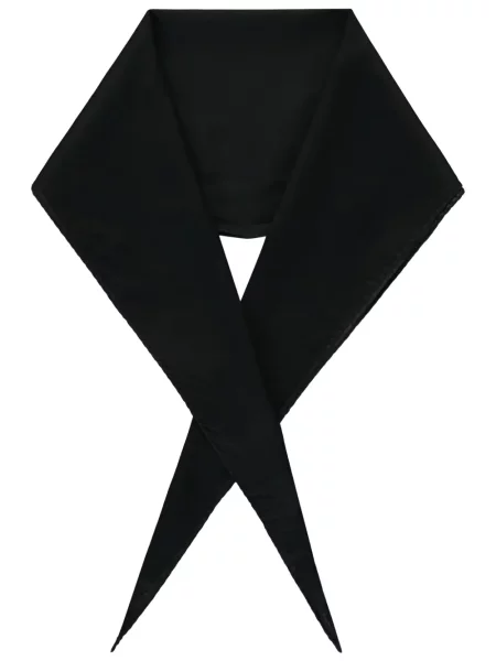 Fular Zegna negru