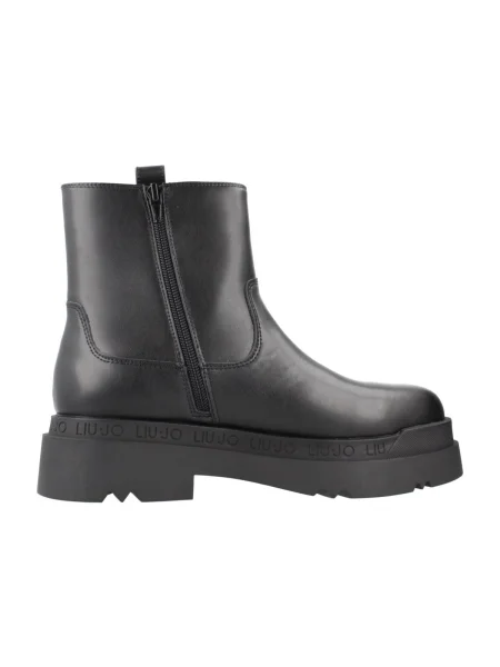 Botine Liu Jo Love 63 negru