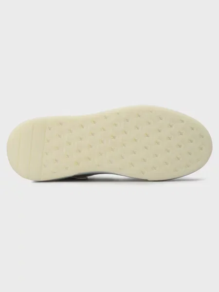 Кеди John Richmond білі