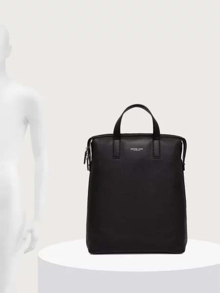 Michael Kors рюкзак шкіряний NICHOLAS