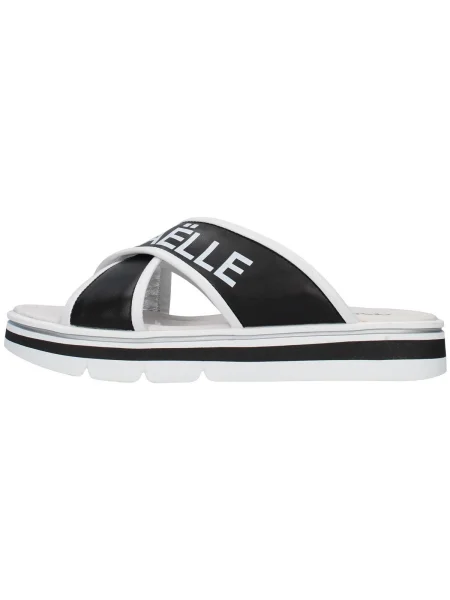 Pantofi Gaëlle Paris negru