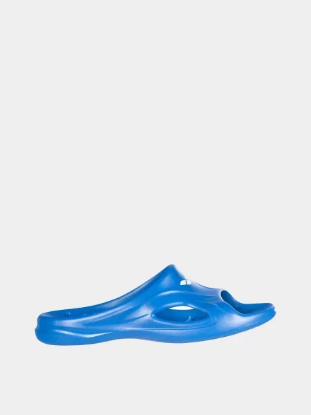 Шльопанці Arena етиленвінілацетат ева блакитний