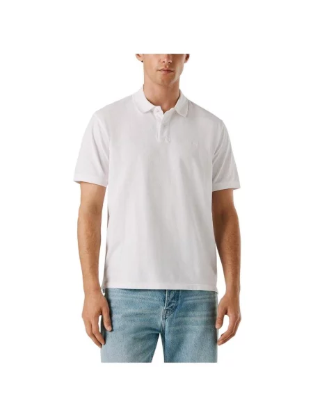 Póló Pepe Jeans fehér