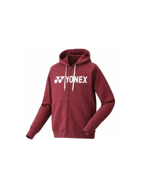 Geacă Yonex bordo