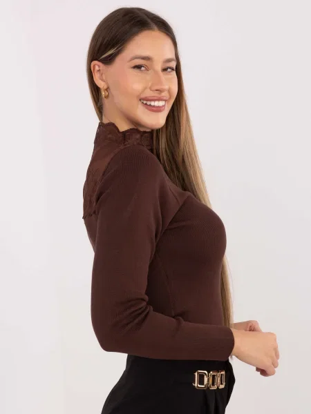 Pulover Factory Price negru