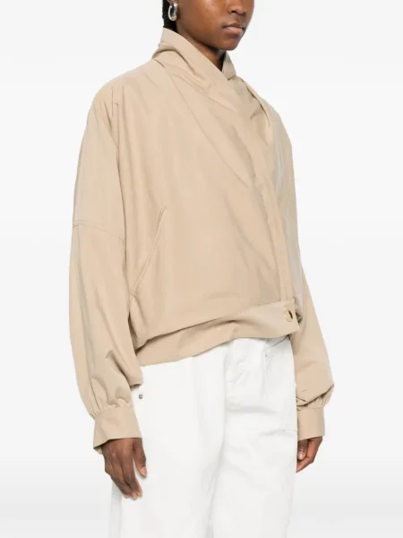 Kurtka bomber Darkpark