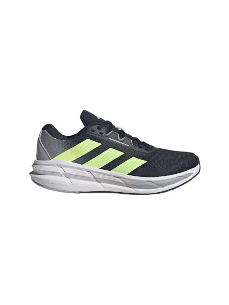 Pantofi Adidas alergare gri