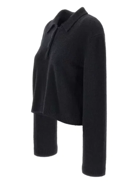 Polo Laneus negru