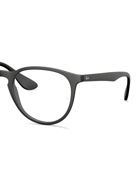 Слънчеви очила Ray-ban черно