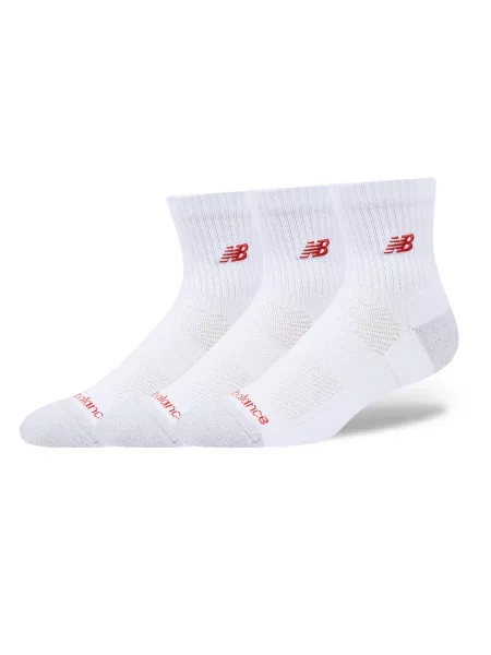 Skarpety New Balance – białe
