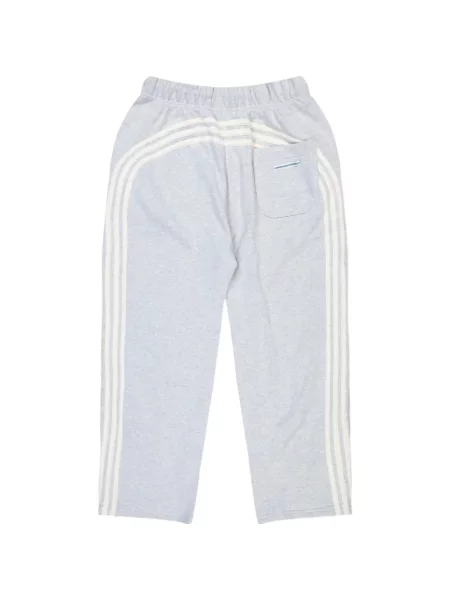 Pantofi alergare Adidas Campus cu imagine alergare conici gri
