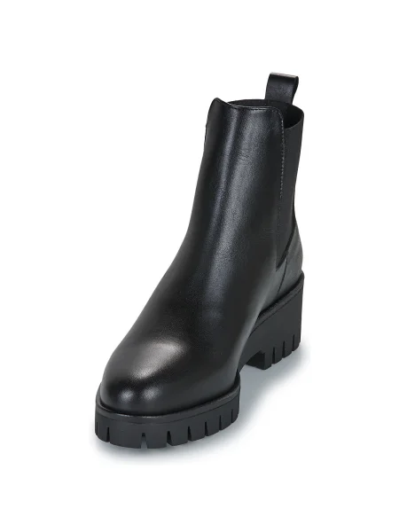 Pantofi Myma negru