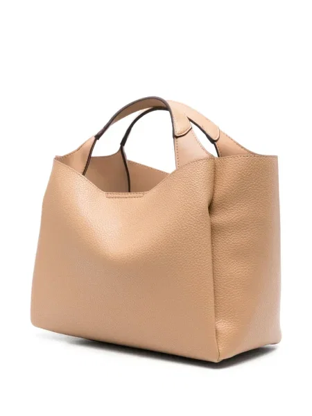 Geantă shopper Dkny cu autograf