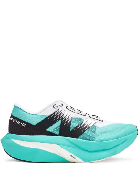Sneakerși New Balance FuelCell albastru