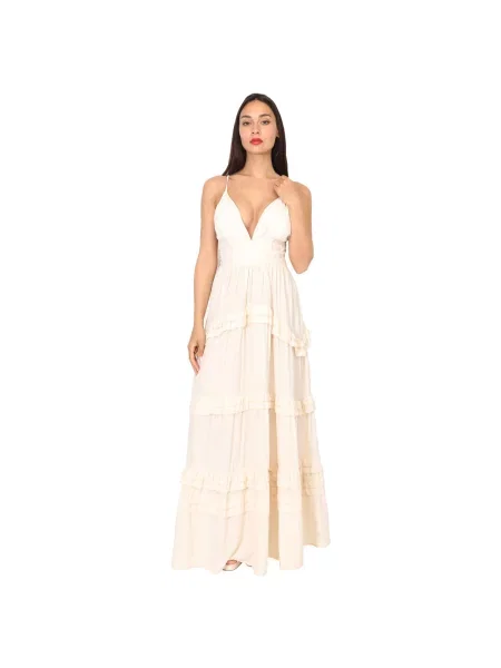 Haljina La Modeuse