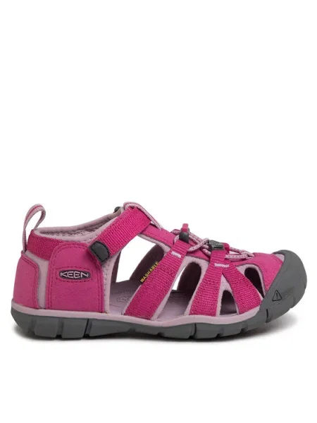 Keen Сандали Seacamp II Cnx розов