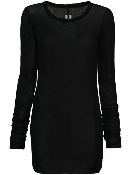 Tricou Rick Owens negru