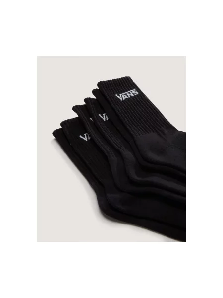 Ponožky Vans čierna