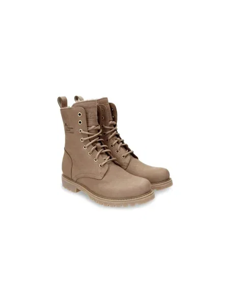 Botine Panama Jack bej