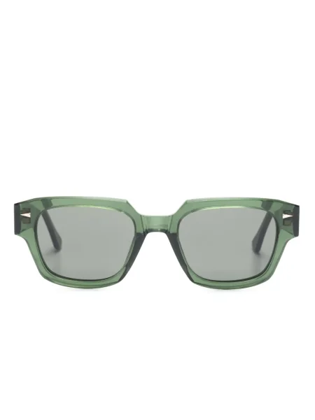 Ochelari de soare Ahlem verde