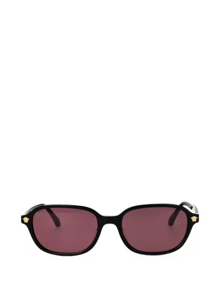 Ochelari de soare Versace Eyewear negru