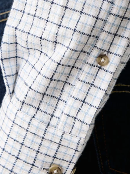 Hackett London сорочка