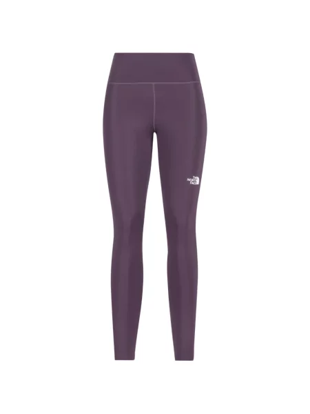 Leggings The North Face violet