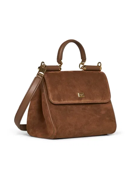 Torebka Dolce And Gabbana czarna