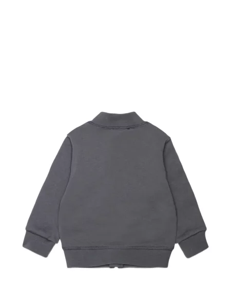 Dětské svetr Dsquared2 šedý