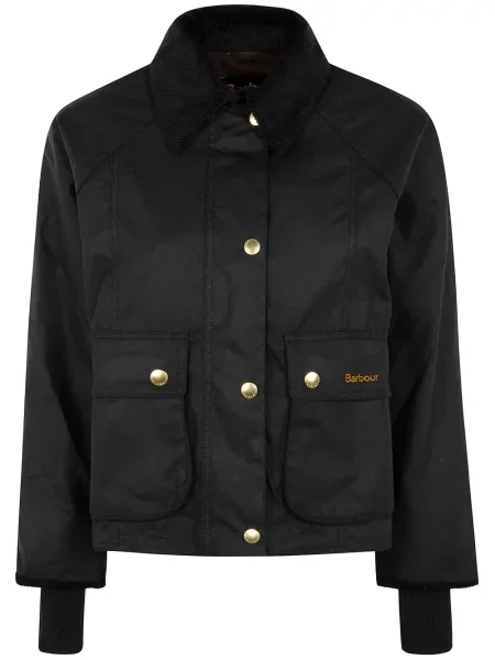 Geacă Barbour negru