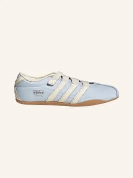 Adidas Originals Baleriny Tokyo Mj blau niebieskie