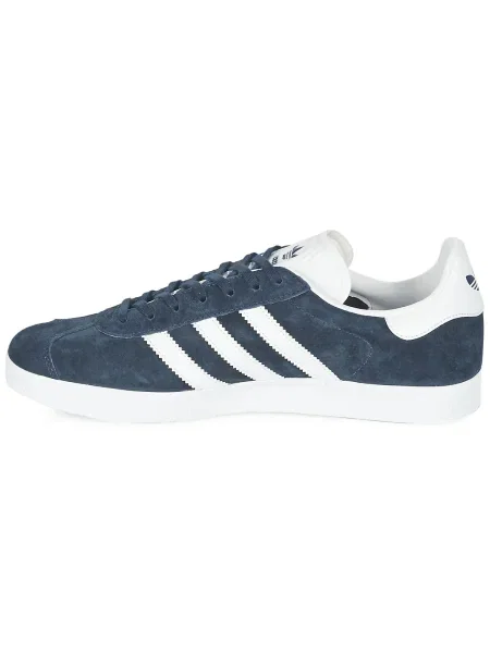 Tenisky Adidas Gazelle modrá