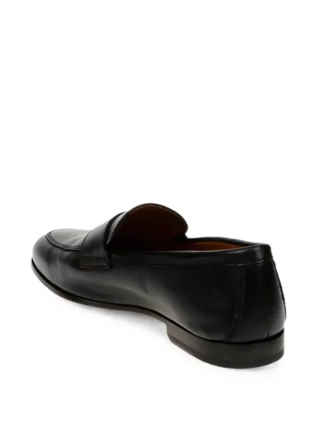 Pantofi loafer Doucal's negru