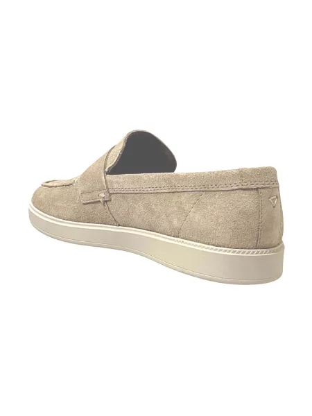 Pantofi Clarks bej