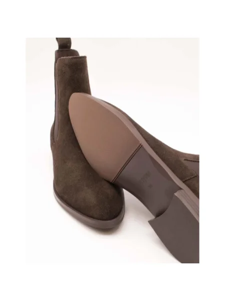 Pantofi Zabba Difference maro