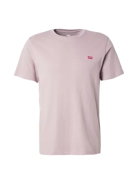 LEVI'S ® Tricou SS Original HM Tee mauve