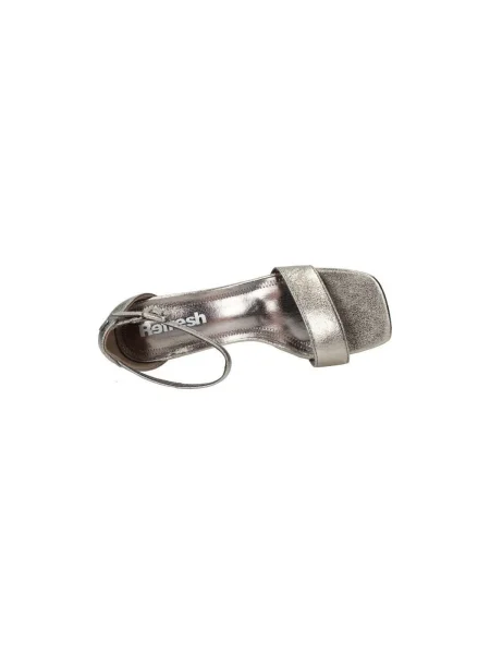 Pantofi Refresh gri