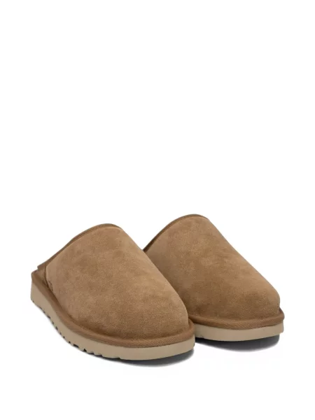 Chiloți Ugg slip-on clasic maro