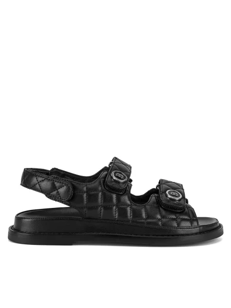 Босоніжки Badura чорний