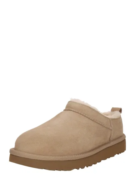 UGG Škornji Classic' bež